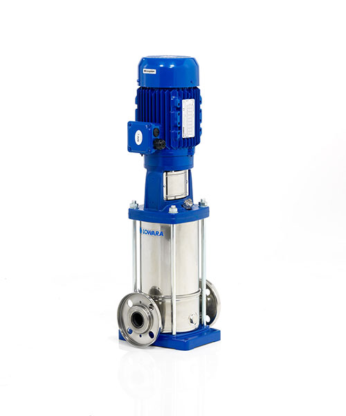 Lowara 1SV Water Pump | Industrial Pumps